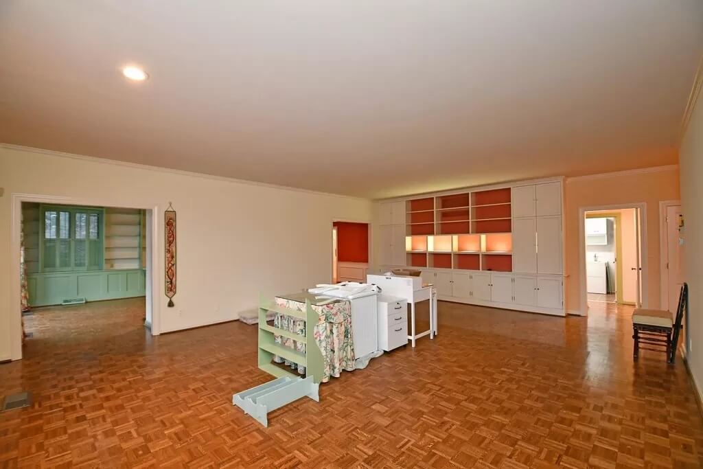 Hyde Park Condo Renovation Project New Vision