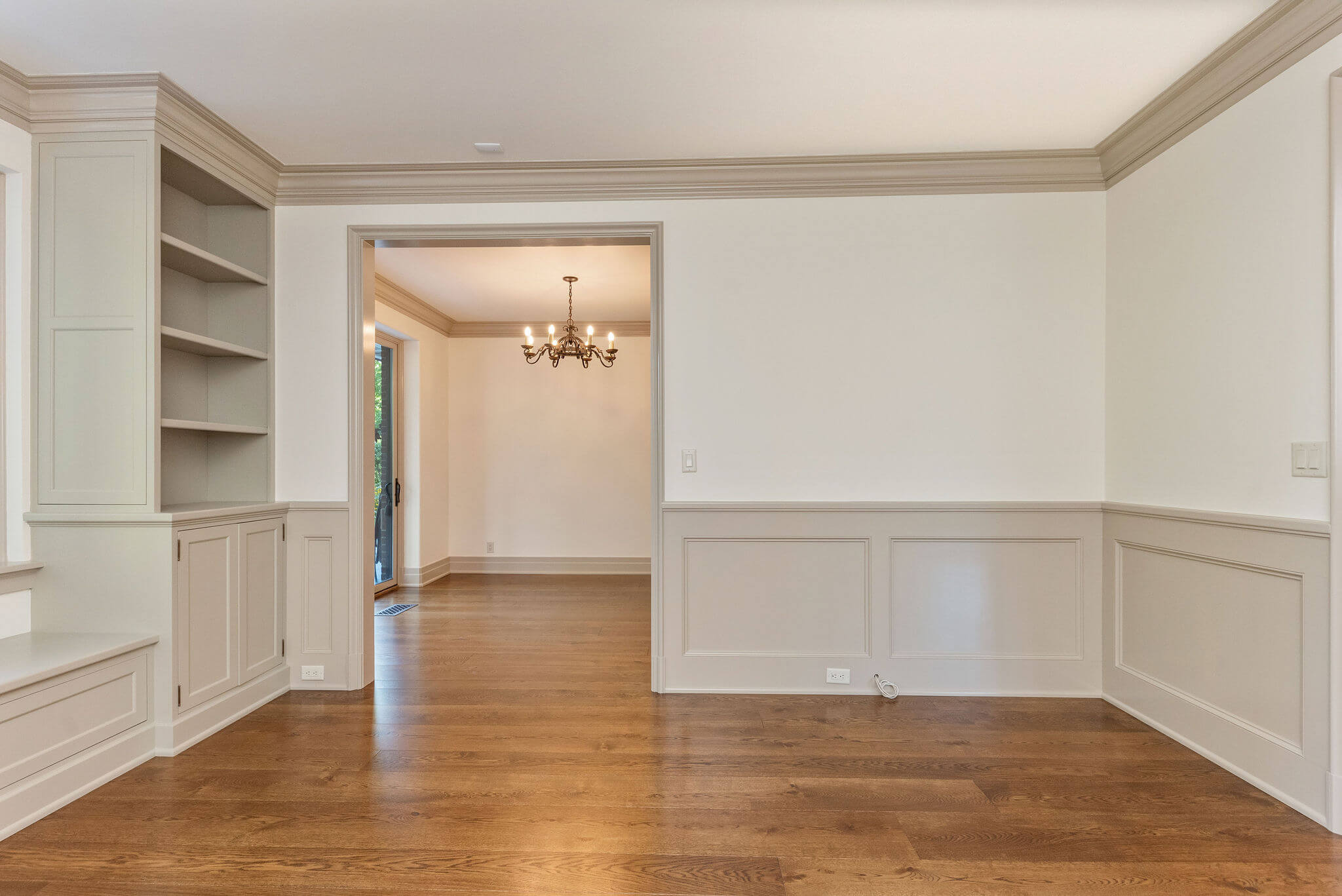 Hyde Park Condo Renovation Project New Vision