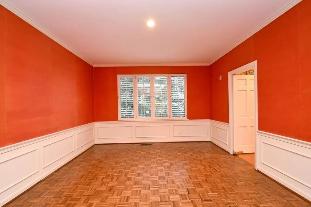 Hyde Park Condo Renovation Project New Vision