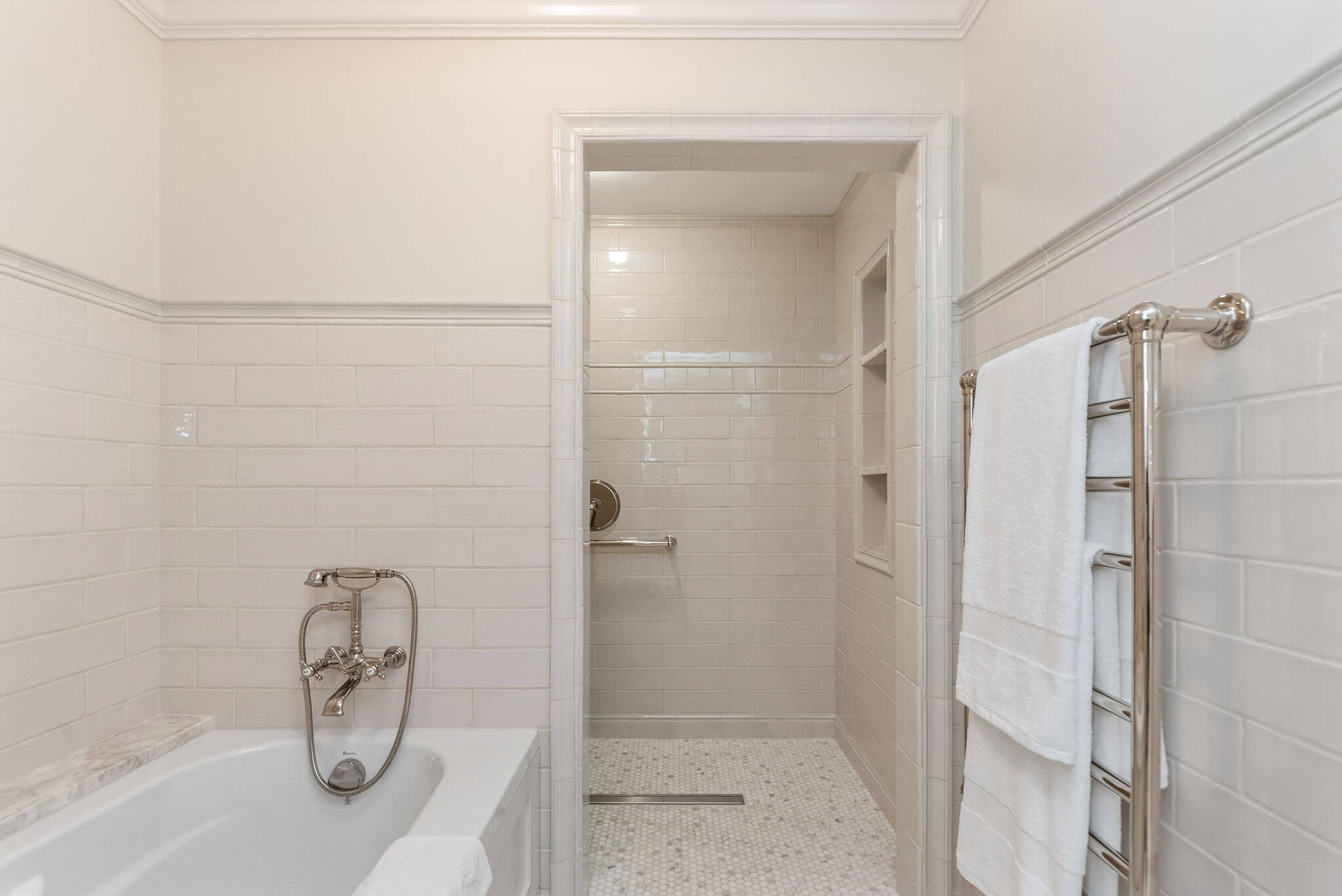 Hyde Park Condo Renovation Project New Vision